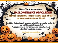 fotografie - Halloween 2025