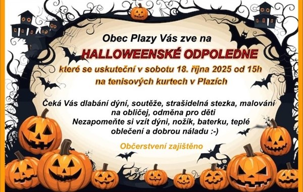 Halloween 2025