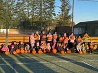 fotografie 26 / 26 - Halloween 2025