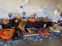 fotografie 5 / 26 - Halloween 2025