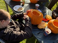 fotografie 16 / 26 - Halloween 2025