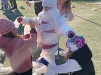 fotografie 24 / 26 - Halloween 2025