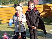 fotografie 17 / 26 - Halloween 2025