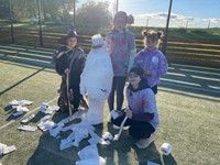 fotografie 25 / 26 - Halloween 2025