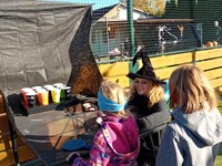 fotografie 19 / 26 - Halloween 2025