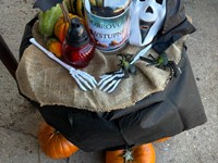 fotografie 1 / 26 - Halloween 2025