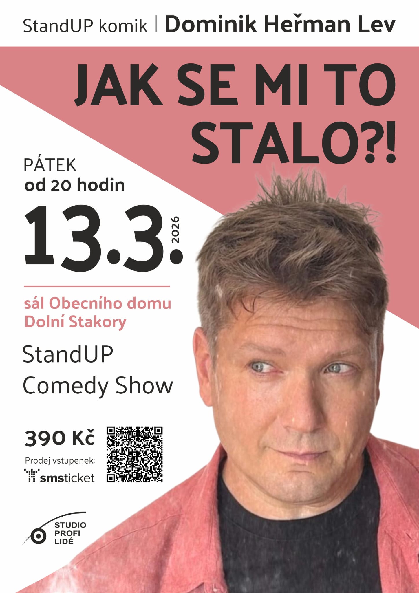 náhled přílohy - STANDUP SHOW