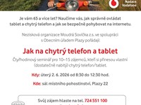 fotografie - Seminář